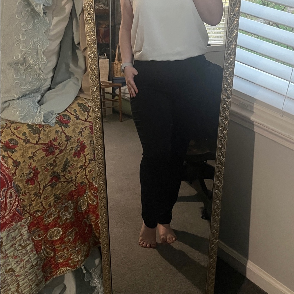 Loft dress pants